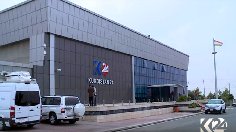 Wezareta Derve ya Amerîka behsa gefên li ser Kurdistan24ê dike